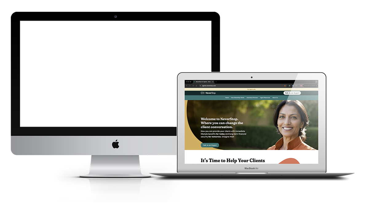 MacBook Frame