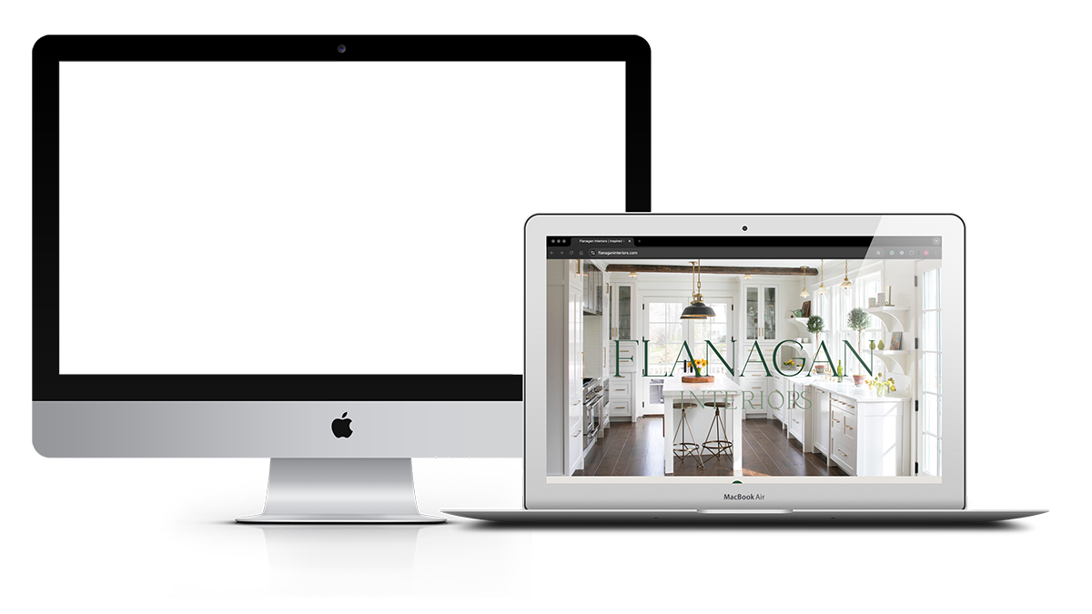 MacBook Frame