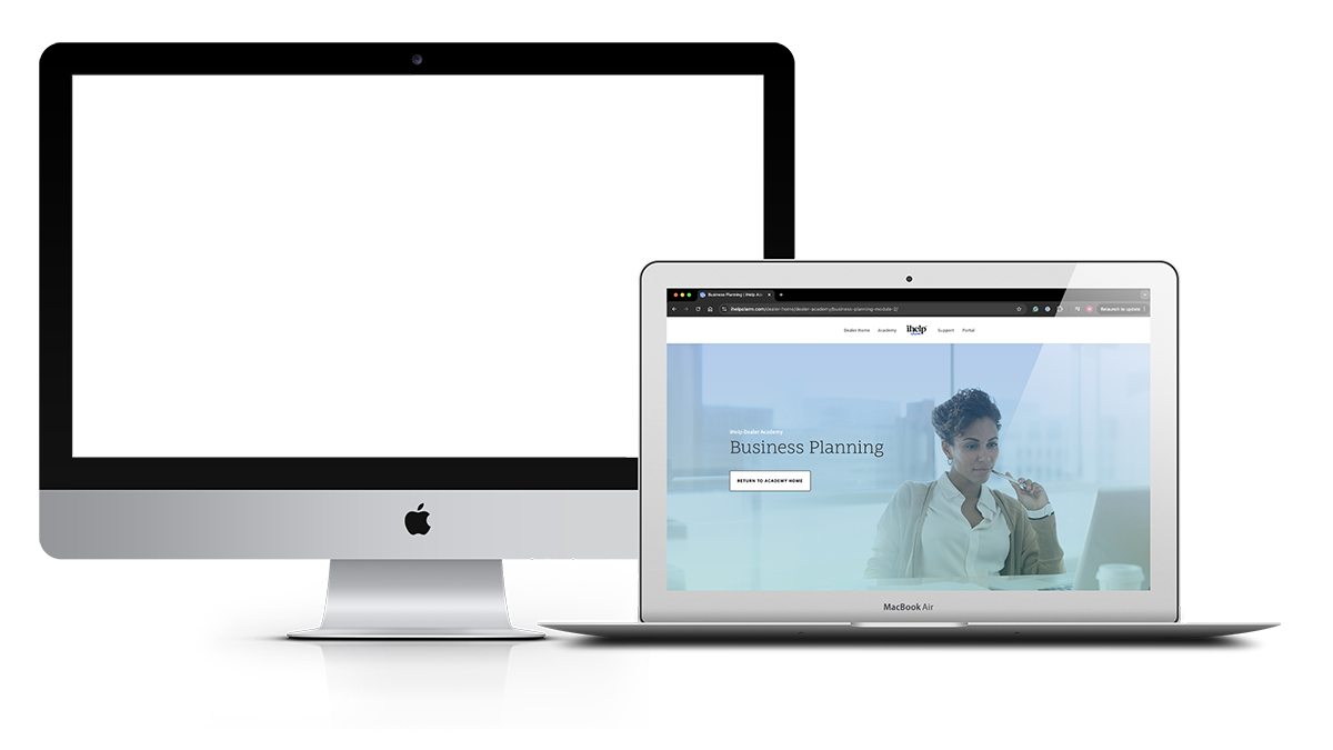 MacBook Frame