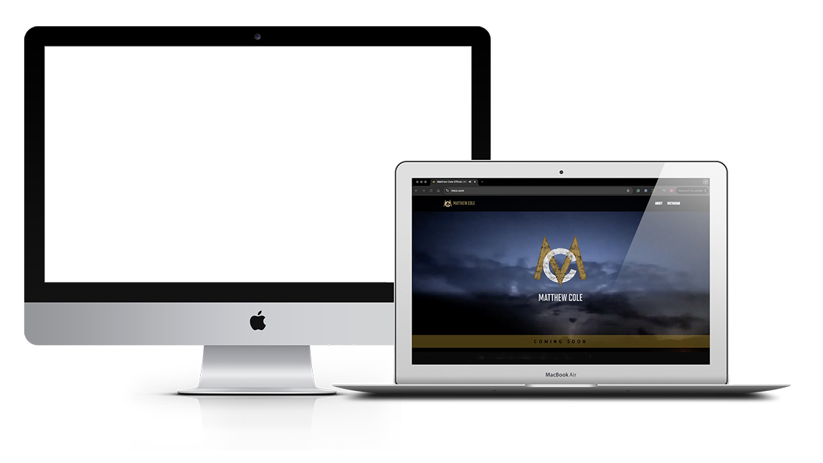 MacBook Frame