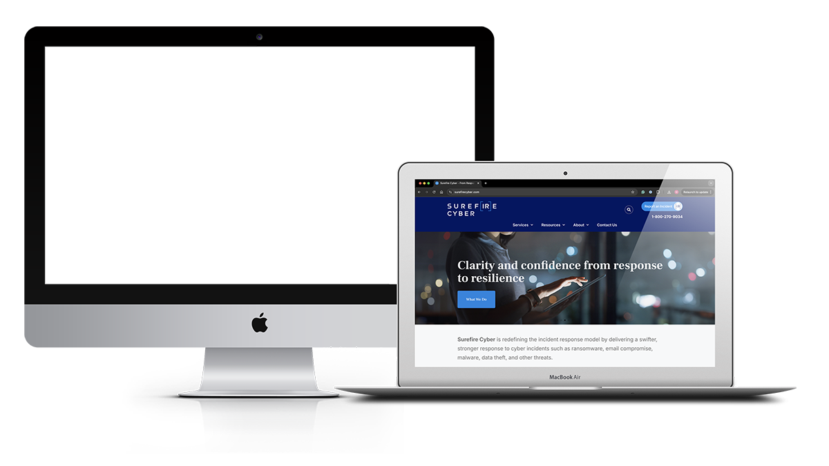 iMac Frame