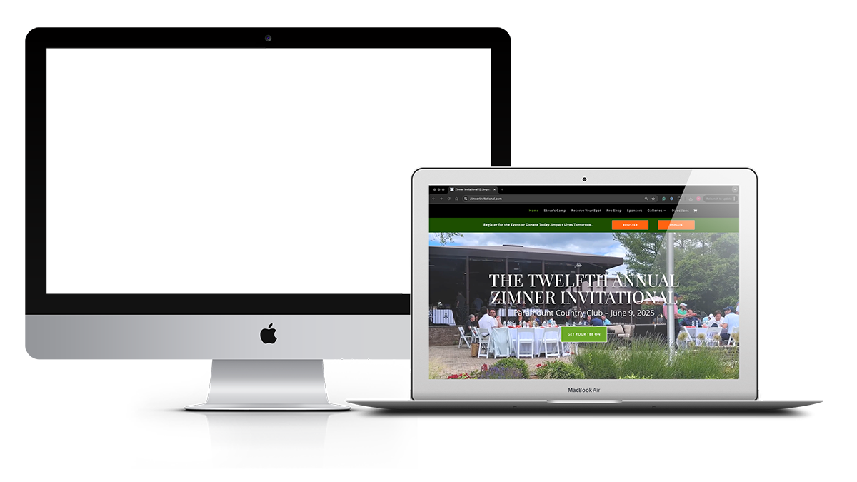 MacBook Frame