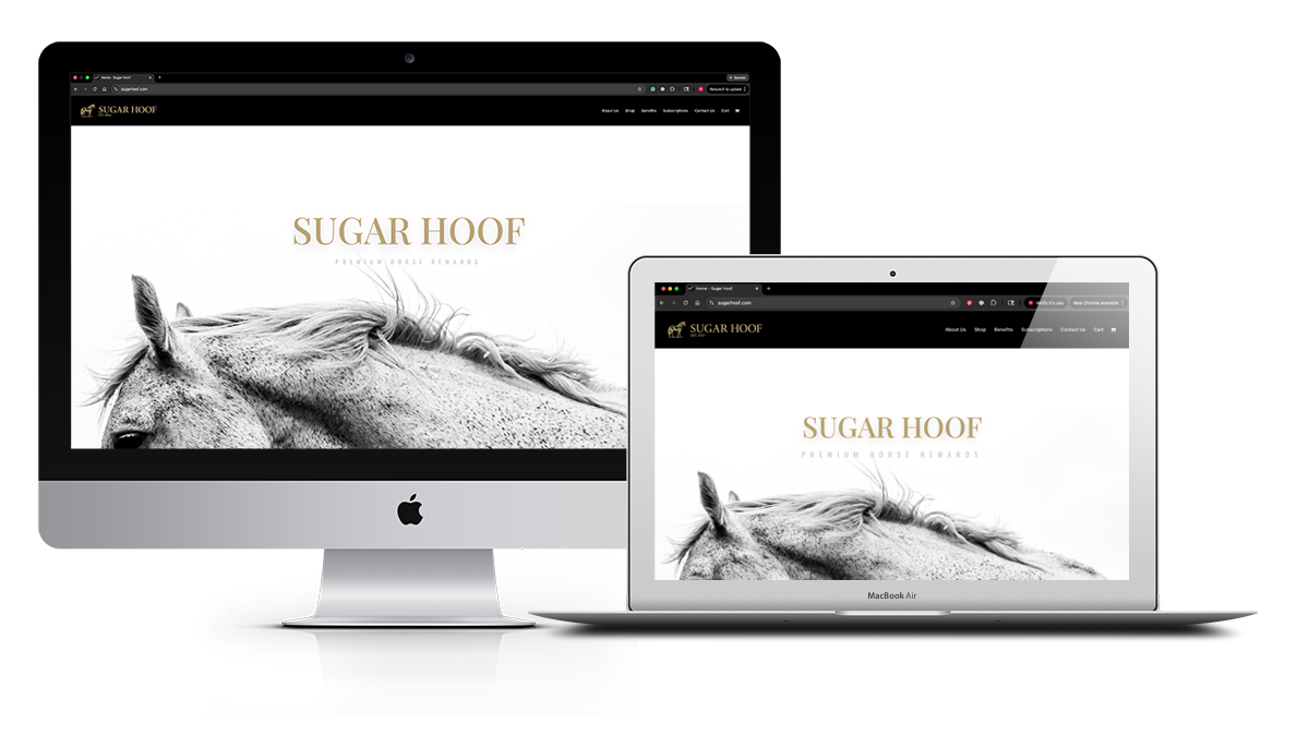 Sugar Hoof